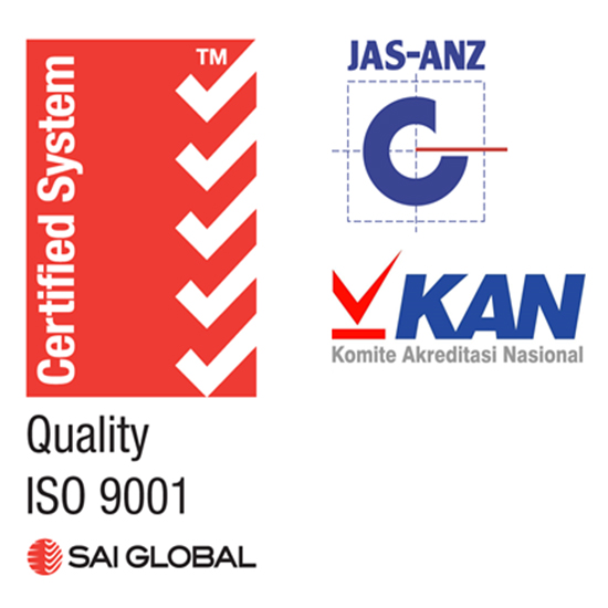 ISO-9001:2015