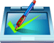 Icon Feature